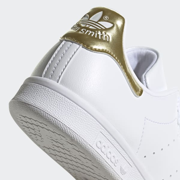 Een goede vriend Extreem wijsvinger White adidas Stan Smith Shoes | G58184 | adidas US