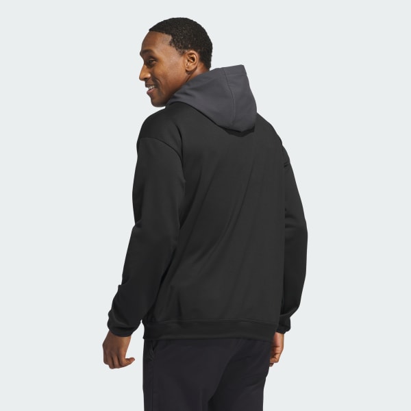 Black Ultimate365 COLD.RDY Hoodie