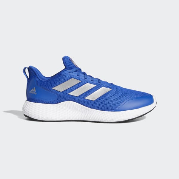 adidas Tenis Edge Gameday - Azul | adidas Mexico