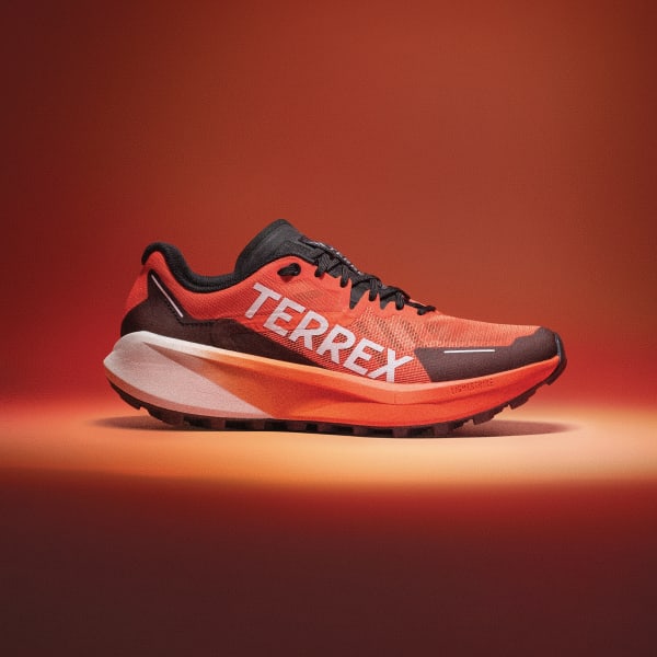 Scarpe da trail running Terrex Agravic 3 Arancione adidas adidas Italia