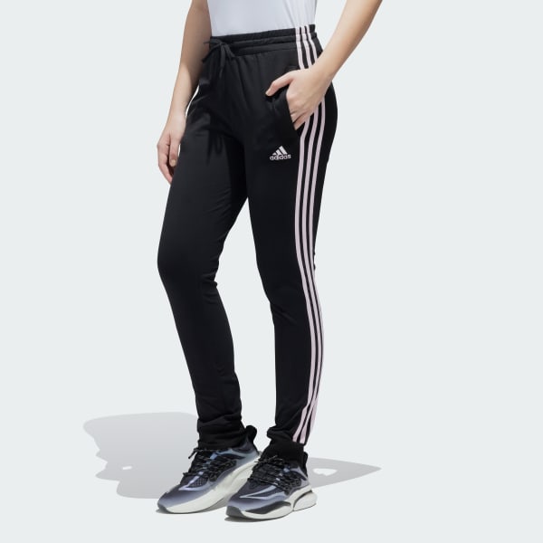 SPORT INSPIRED 3-STRIPES PANTS