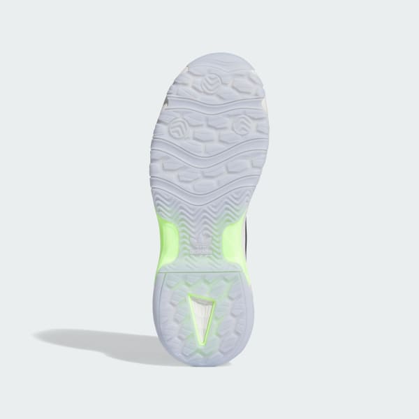 Siyah Niteball III Ayakkabı