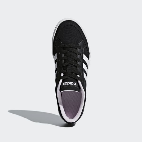 tênis adidas vs set w
