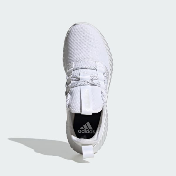 Weiss Kaptir Flow Schuh