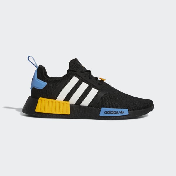 Adidas nmd argentina negro best sale