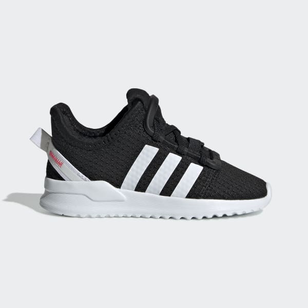 adidas de elastico infantil