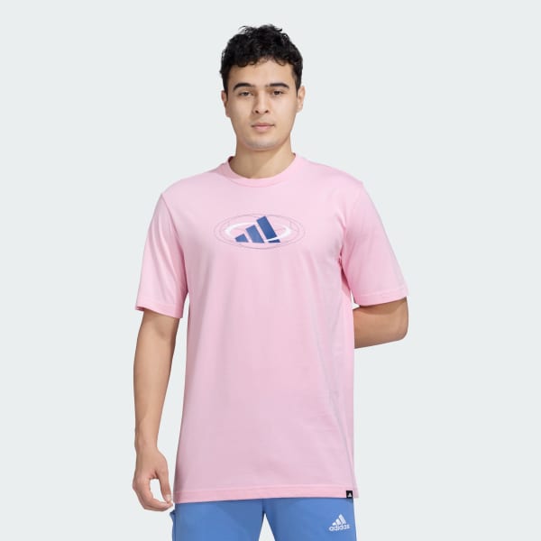 Pink M C HOT CB T