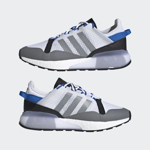 adidas ZX 2K Boost Pure Shoes White adidas Philippines