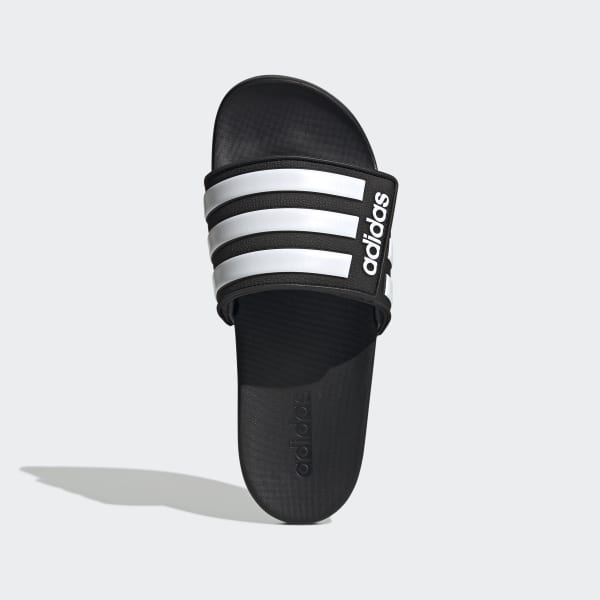 Adidas adilette flip outlet flops