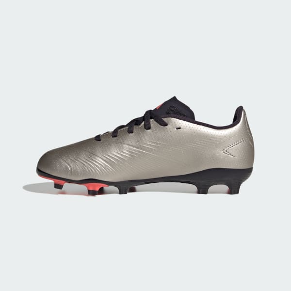 adidas Predator League Firm Ground Cleats Kids Grey Free Shipping with adiClub adidas Canada