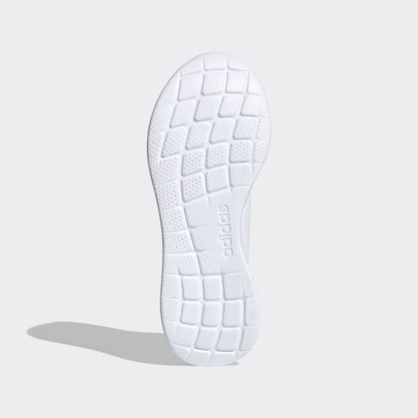 White Puremotion Adapt Shoes LDR26