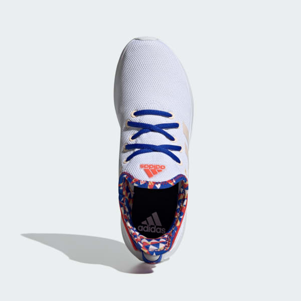 Tenis cloudfoam shhhh branco