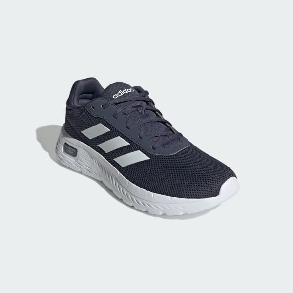Adidas cloudfoam xanh outlet