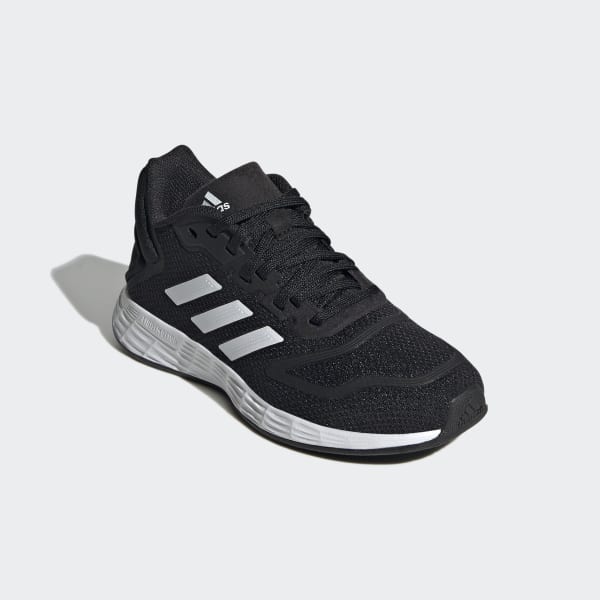 Negro Zapatilla Duramo 10