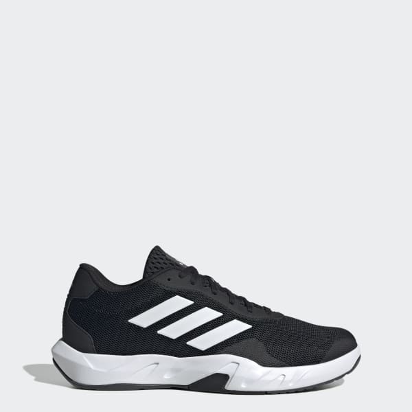 Black Amplimove Training Sneakers | adidas US
