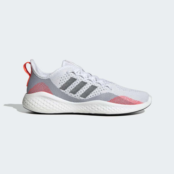 Gris Tenis Fluidflow 2.0
