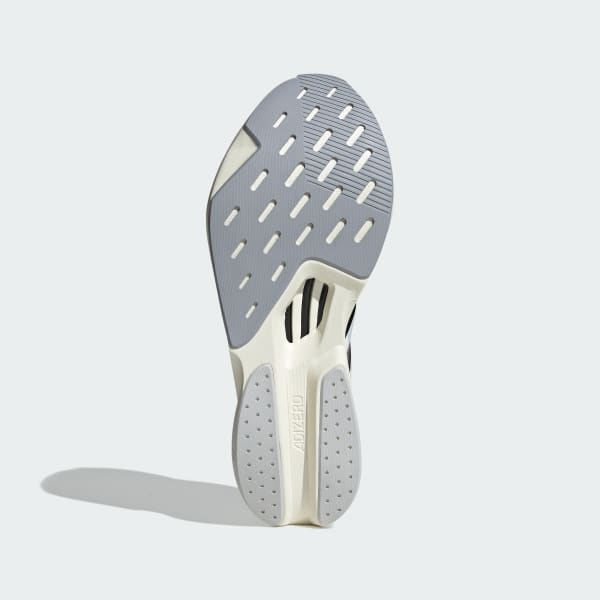 Blanco Calzado de running Adizero Drive RC