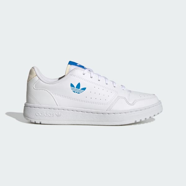 Blanco Zapatillas NY 90