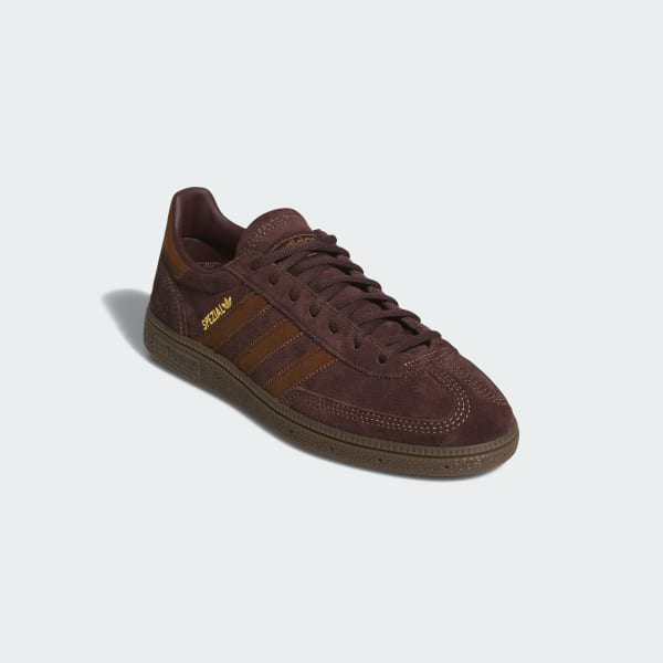 Brown Handball Spezial Shoes