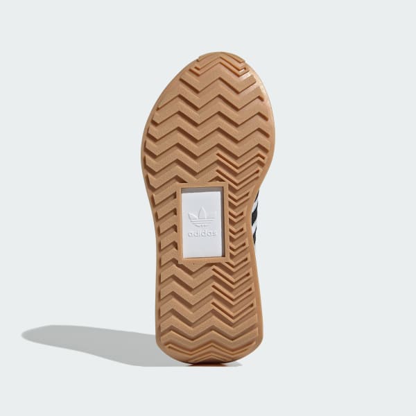 Bialy Buty Country XLG Kids