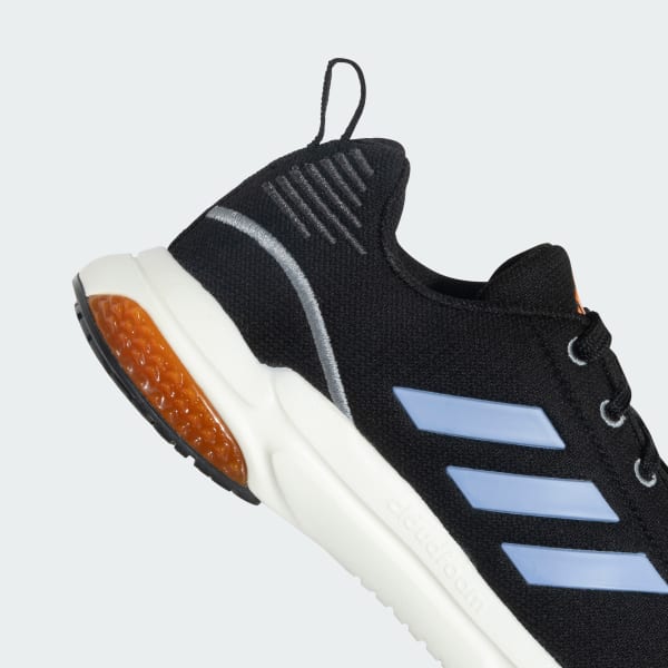 adidas ADI REVUP Running Shoes Black adidas India