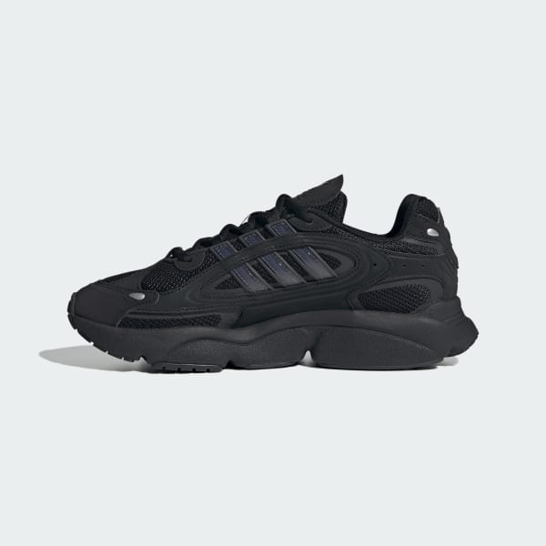 adidas OZMILLEN Shoes Black Free Shipping with adiClub adidas US