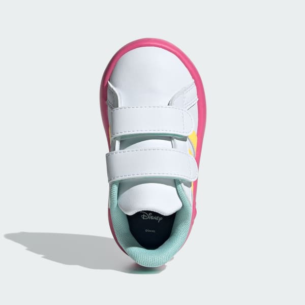 Blanco Tenis adidas Grand Court Minnie Sportswear Kids