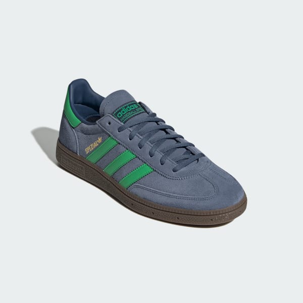 Blue Handball Spezial Shoes