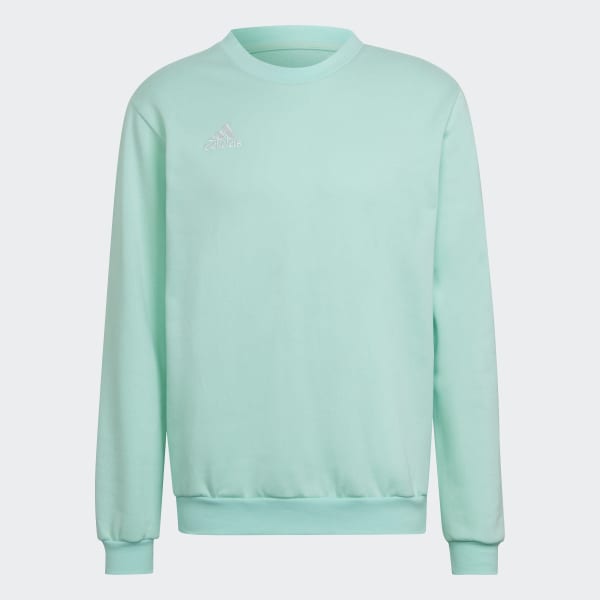 Turquesa Sweatshirt Entrada 22 LOO45