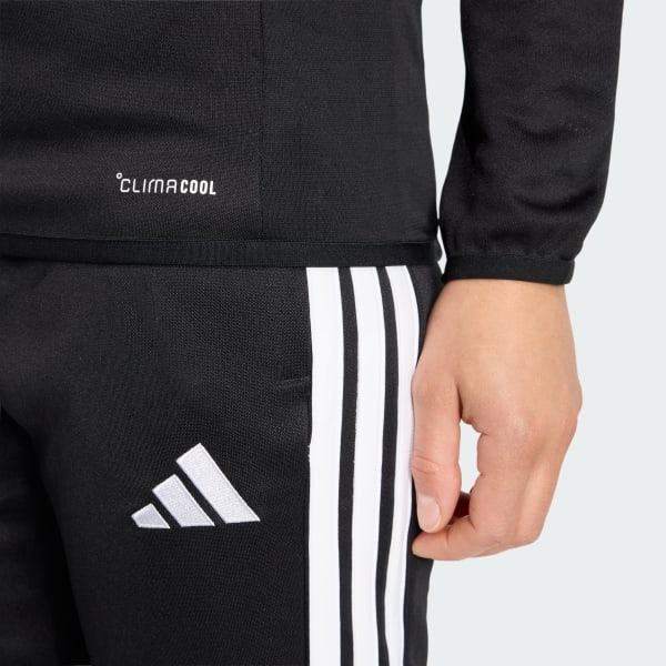 adidas Tiro26 League Training Top - Black | Free Shipping with