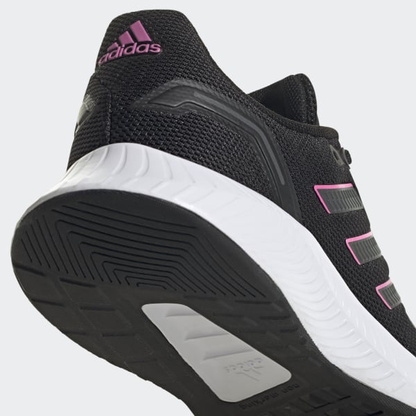 Black Run Falcon 2.0 Shoes LEB66