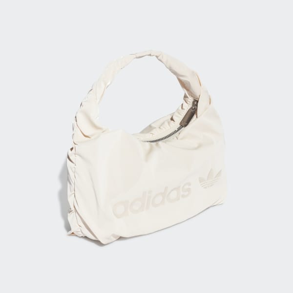 adidas Mini Shoulder Bag Beige Women's Lifestyle adidas US