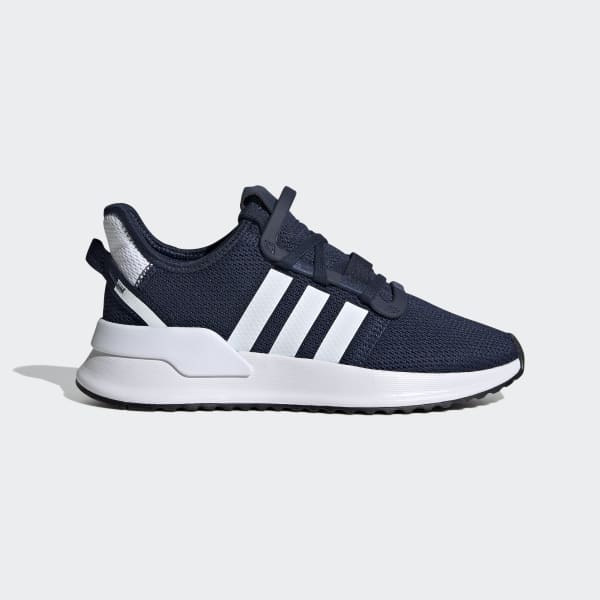adidas u_path navy blue