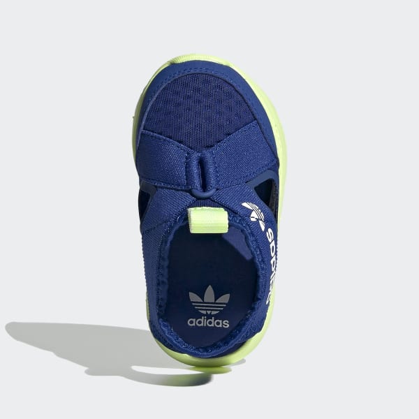 Blue 360 Sandals
