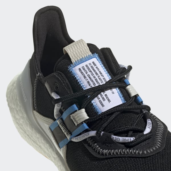Parley ultra boost blue hotsell