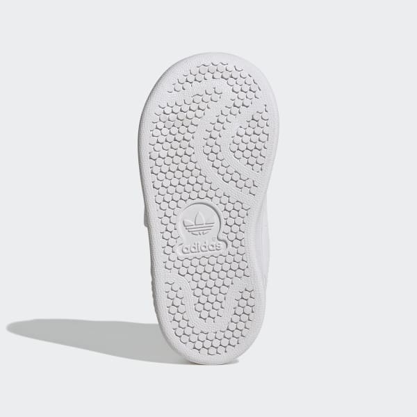 White adidas Stan Smith x LEGO® Shoes LIW96