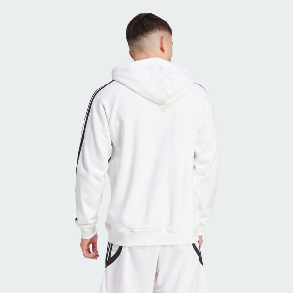 Archive Hoodie
