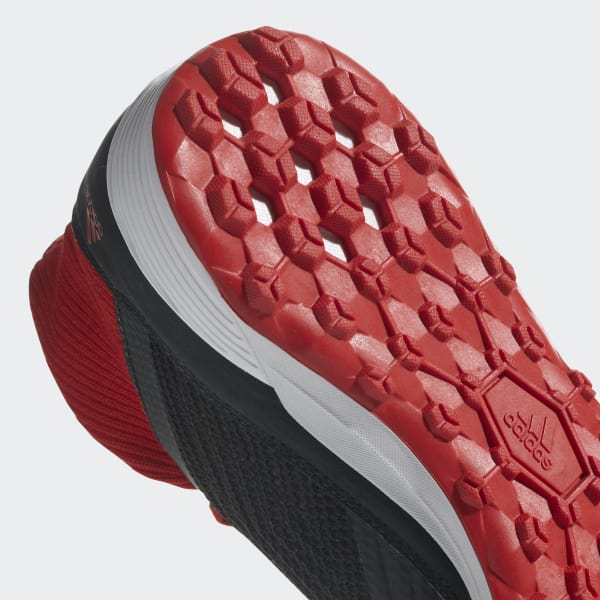 adidas Predator Tango 18.3 Turf Boots - Black | adidas Philipines