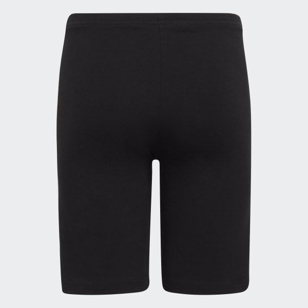 Nero Short adicolor Cycling