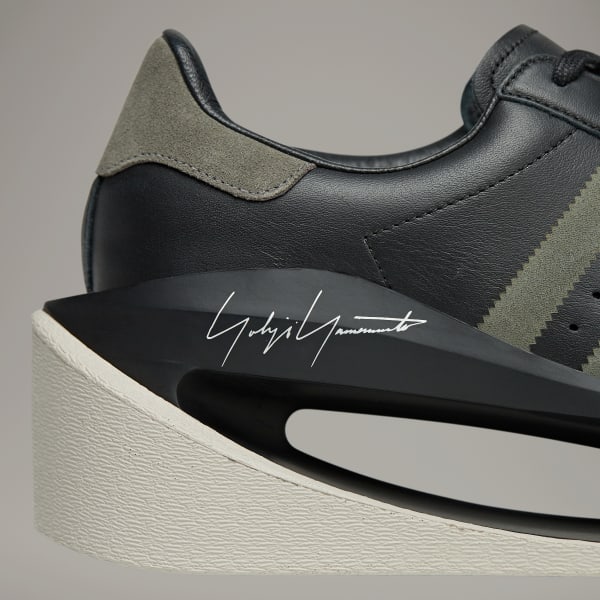 adidas Y-3 Gendo Pro Model - Black | Free Shipping with