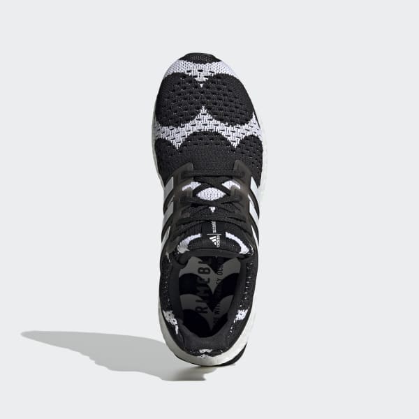 adidas Ultraboost DNA x MARIMEKKO Shoes - Black | adidas Singapore