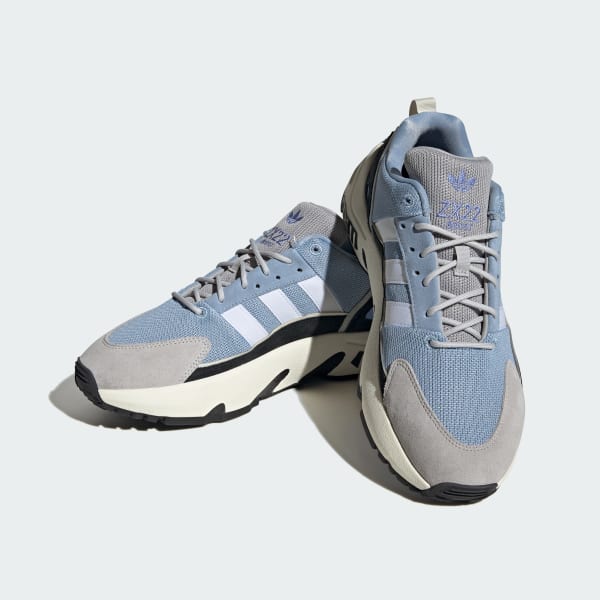 Adidas springblade 2 dames bluebird top