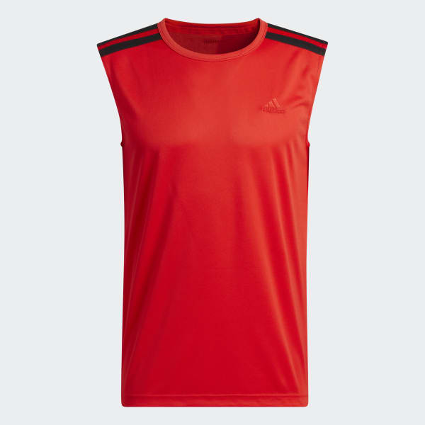 Rojo BVD All World IUK42