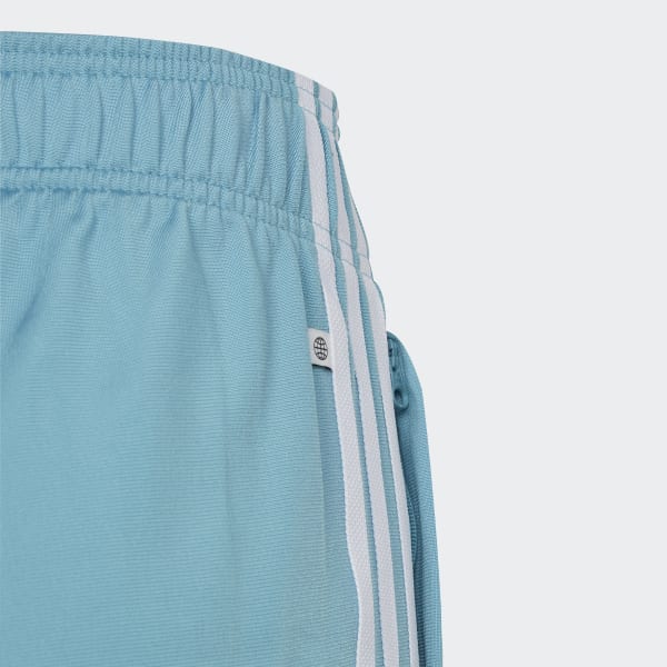 Bleu Pantalon de survêtement Adicolor SST