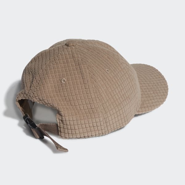 adidas R.Y.V. Ball Cap - Brown | adidas India