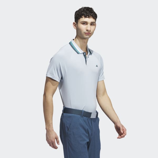 Polo shirts for hot sale weather
