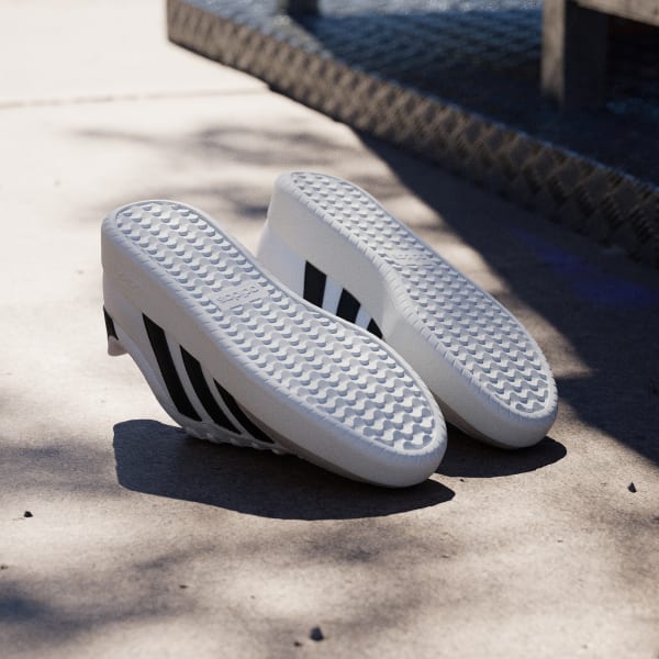 Λευκό Barreda Shoes