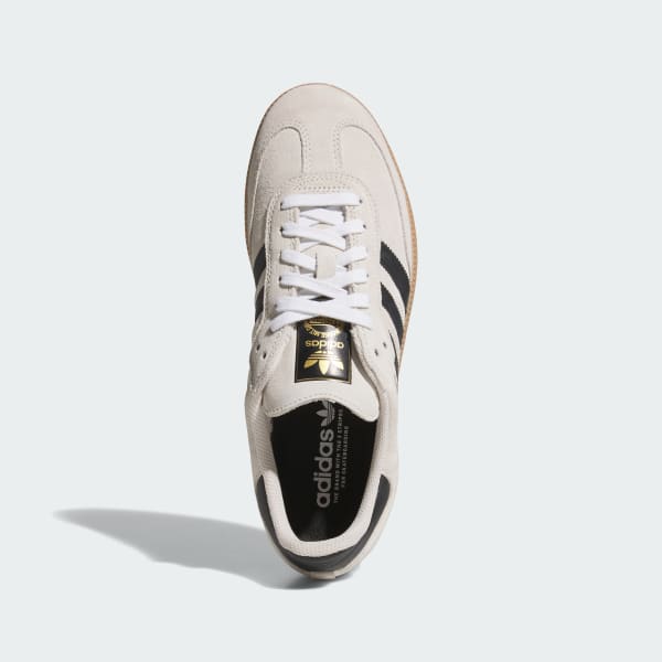 adidas Samba ADV - Beige | Free Shipping with adiClub