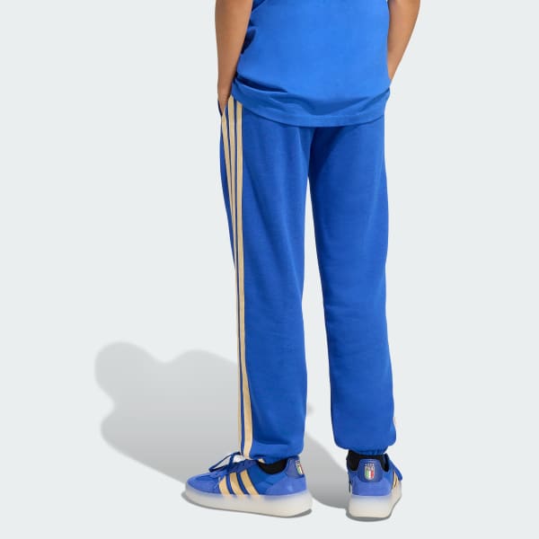 Bleu Pantalon DNA Italie enfants