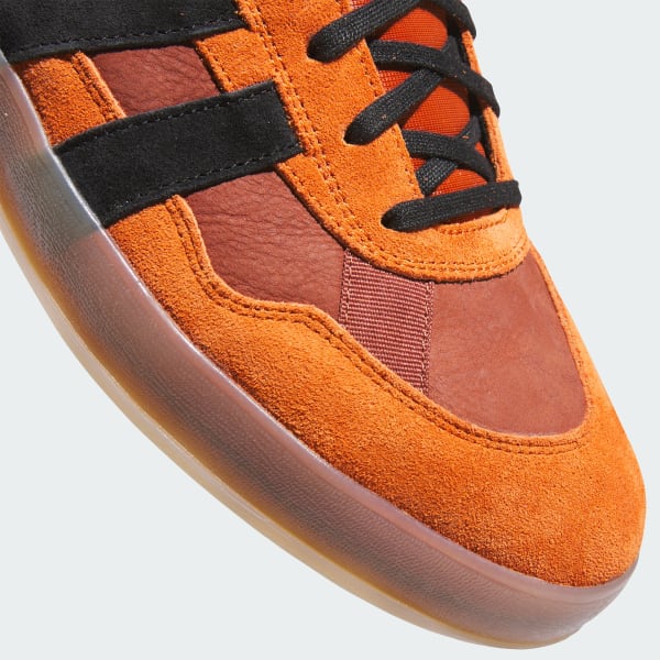 adidas Aloha Super Skateschuh Rot adidas Deutschland